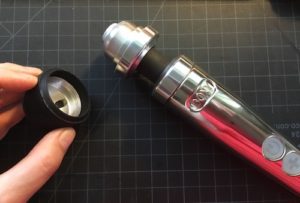 High quality and body safe