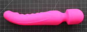 Length of Aphrodite Vibrator